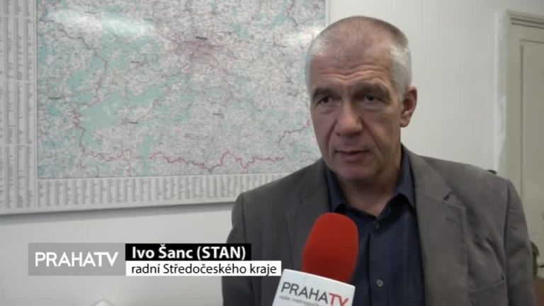 Praha a Stč. kraj chtějí společnou péči o vodu
