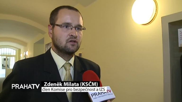 Středočeský kraj se připravuje na možný blackout