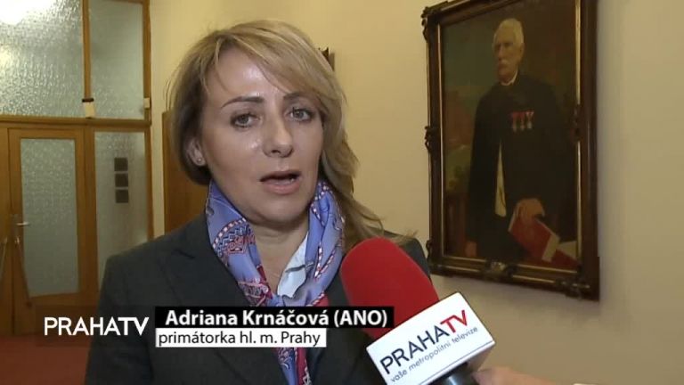 Parlamentní volby situaci na Magistrátu nezmění