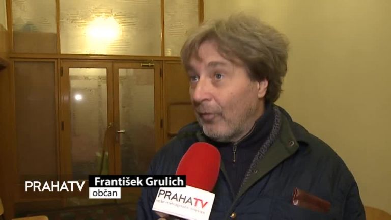 Primátorka se setkala s občany