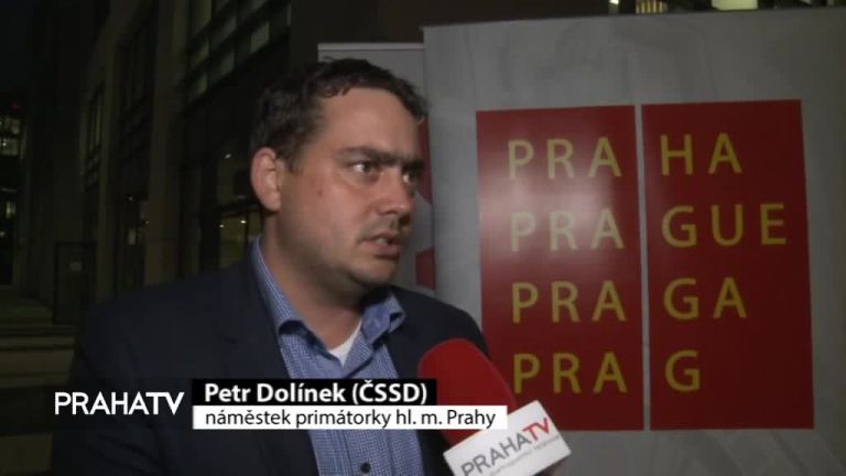 Protihluková stěna na magistrále je hotova