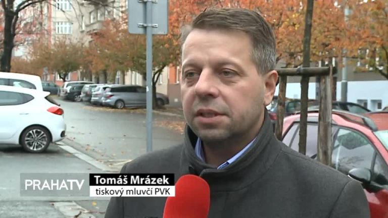 Deratizátoři PVK se letos nenudili