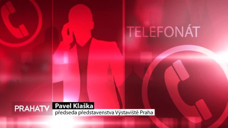 Škody na Výstavišti po vichřici jsou velké