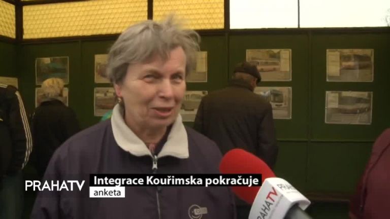 Integrace Kouřimska pokračuje