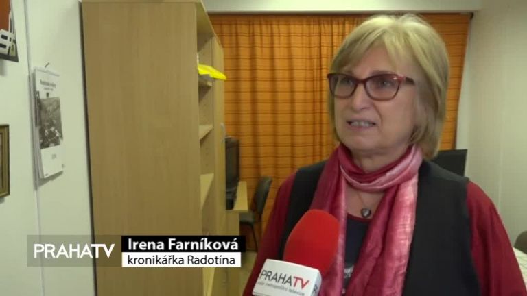 Kronikáři nejsou jen ve starých filmech