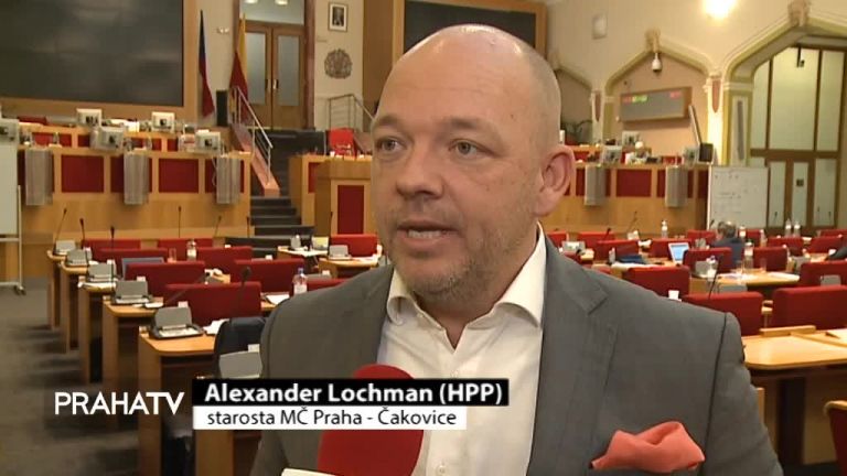 Studie posoudí metro do Čakovic a na letiště