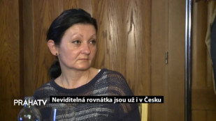 Neviditelná rovnátka