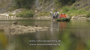 Kam na dovolenou – TATRY-SPIŠ-PIENINY