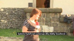 Originalita, která láká návštěvníky galerie Vyšehrad