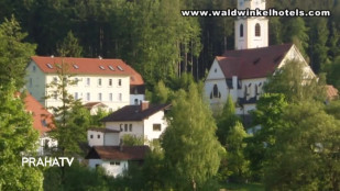 Kam na dovolenou - Waldwinkel Hotels