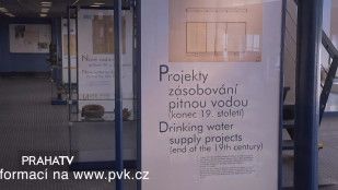 Muzeum pražského vodárenství