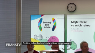 Světový den ledvin klade důraz na prevenci