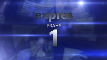 Expres Prahy 1