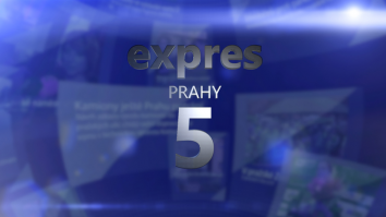 Expres Prahy 5