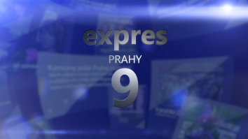 Expres Prahy 9