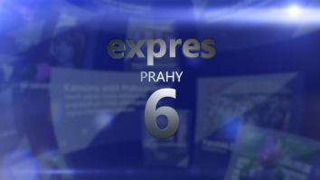 Expres Prahy 6