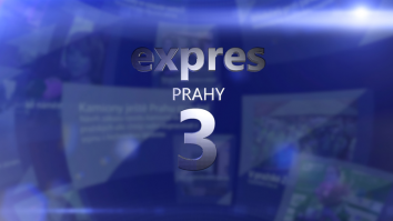 Expres Prahy 3