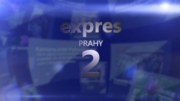 Expres Prahy 2