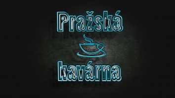 Pražská kavárna