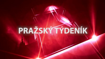 Pražský týdeník