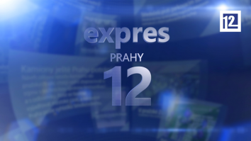 Expres Prahy 12