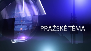 Pražské téma