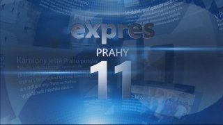 Expres Prahy 11