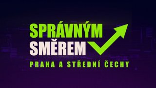 Správným směrem