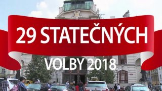 29 statečných