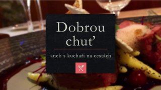 Dobrou chuť