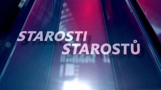 Starosti starostů