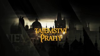 Tajemství Prahy