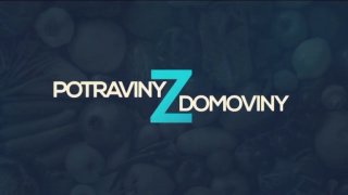 Potraviny z domoviny