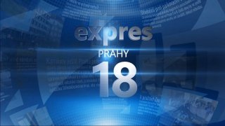 Expres Prahy 18