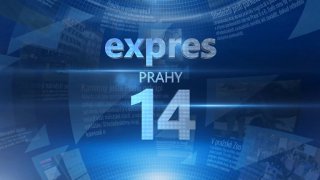 Expres Prahy 14