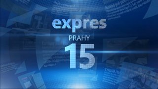 Expres Prahy 15