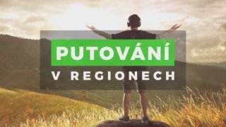 Putování v regionech