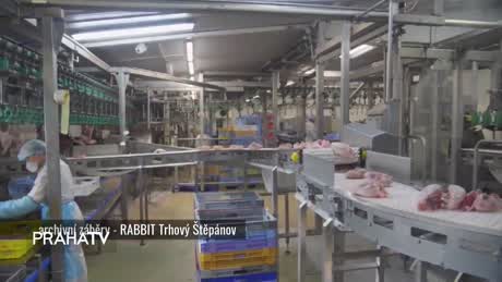 Potraviny z domoviny