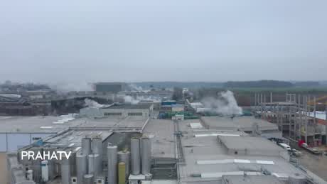 Potraviny z domoviny