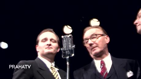 Na návštěvě u krajanů v Ontariu