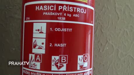 Hasiči