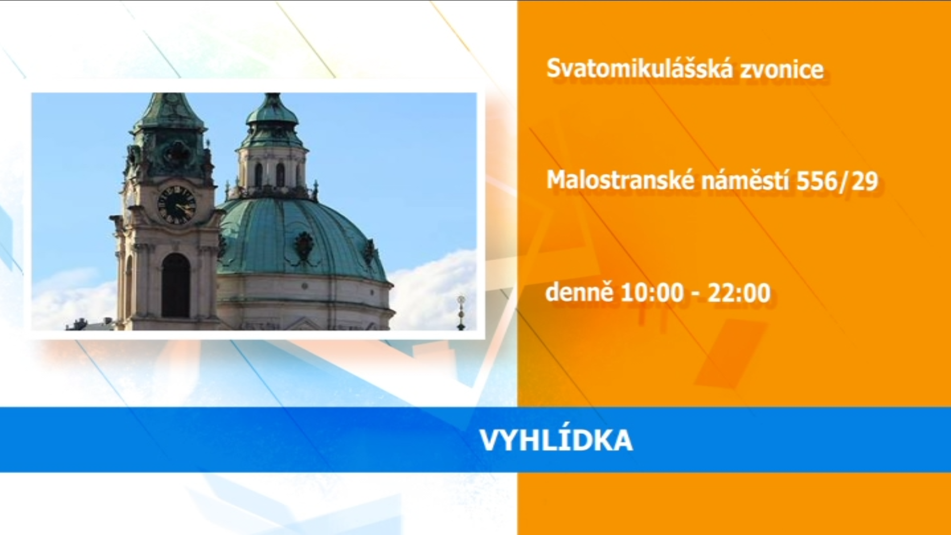 Kam vyrazit