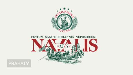 Svatojánské Navalis