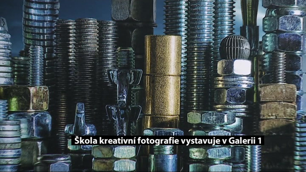 Studuj u nás