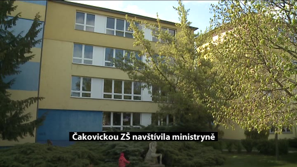 Studuj u nás