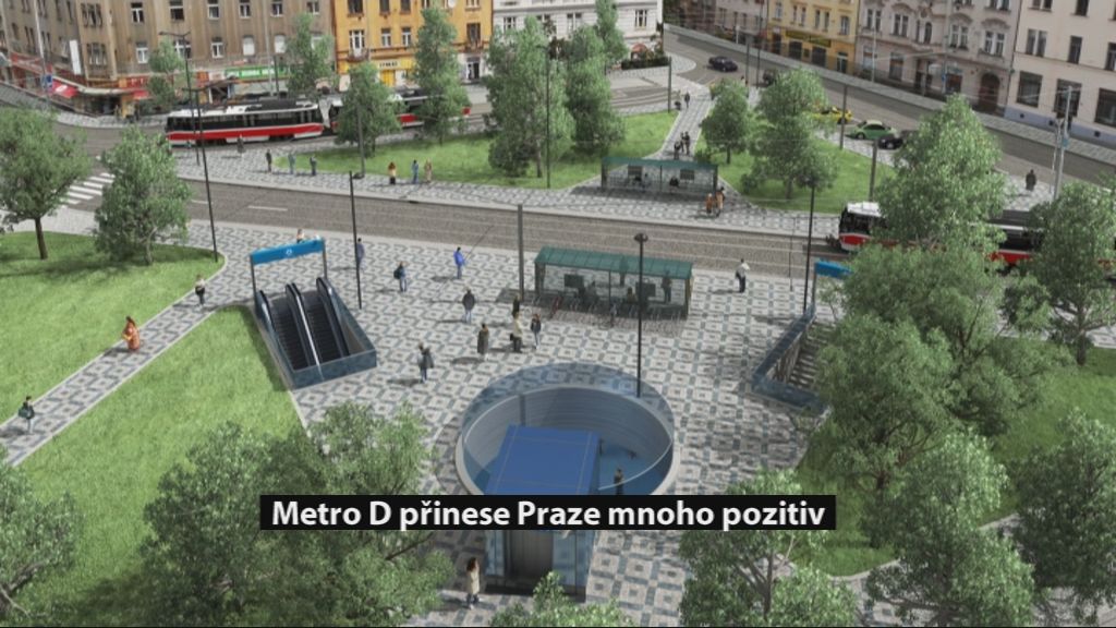 Pražské téma