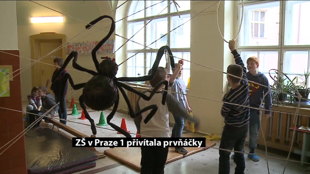 Studuj u nás