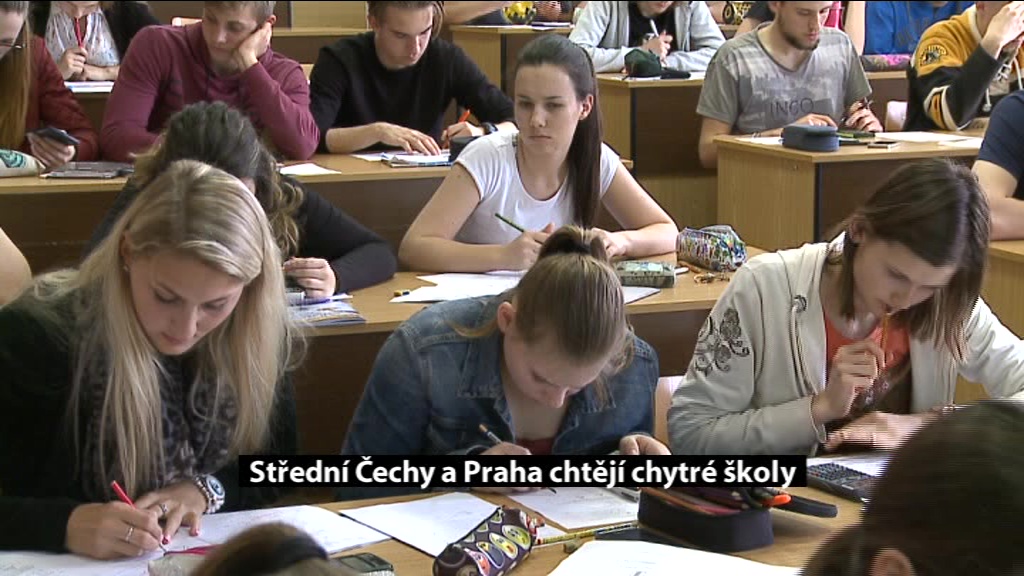 Studuj u nás