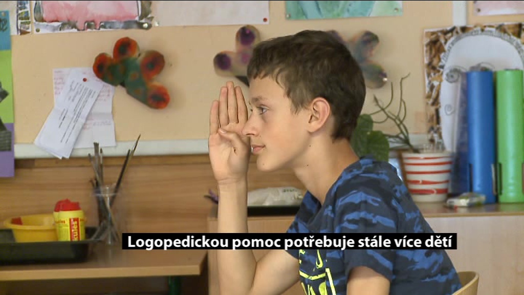 Studuj u nás