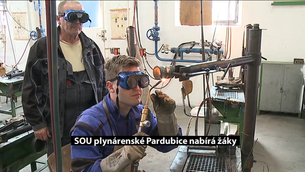 Studuj u nás